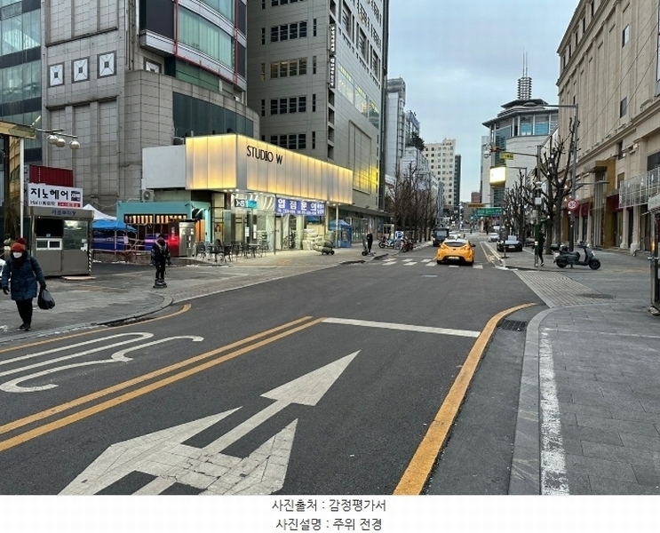 2022타경112169 서울특별시 중구 마장로1길 22, 올레오 1층 159호 근린상가 경매 이미지