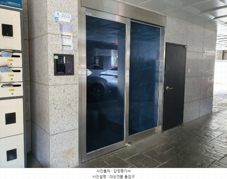 2024타경5141 서울특별시 중랑구 묵동 248-38 다가구(원룸등) 경매 이미지