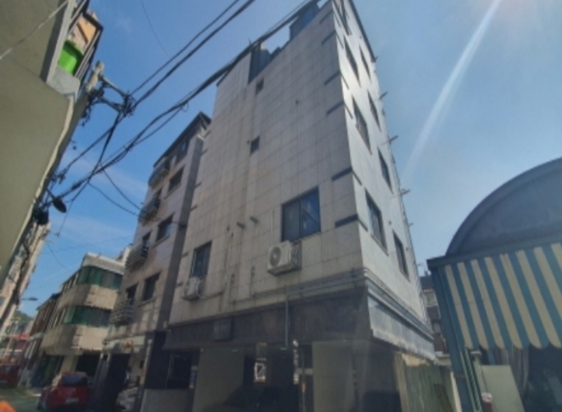 2024타경5141 서울특별시 중랑구 묵동 248-38 다가구(원룸등) 경매 이미지