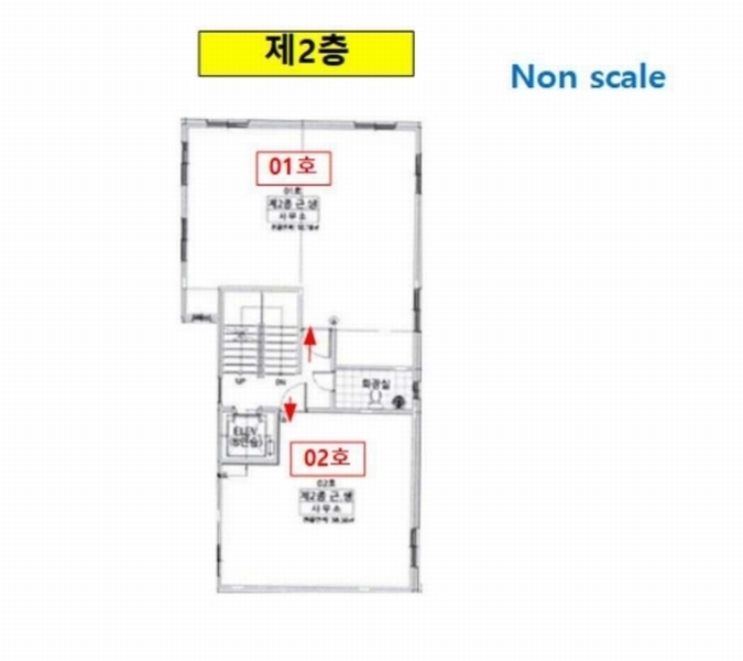 2024타경5141 서울특별시 중랑구 묵동 248-38 다가구(원룸등) 경매 이미지