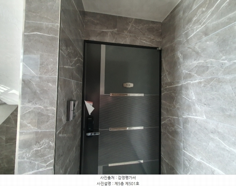 2024타경5141 서울특별시 중랑구 묵동 248-38 다가구(원룸등) 경매 이미지