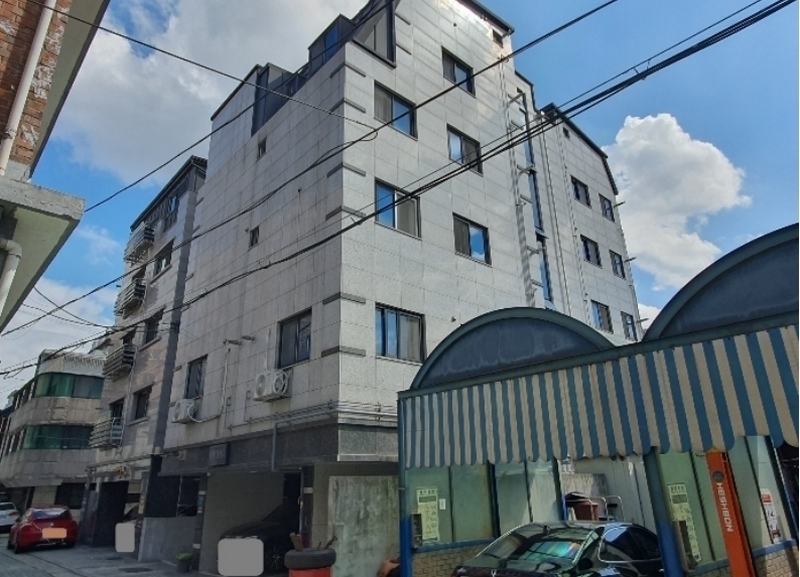 2024타경5141 서울특별시 중랑구 묵동 248-38 다가구(원룸등) 경매 이미지