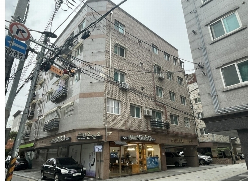 2024타경5400 서울특별시 중랑구 중랑역로43길 24, 현진월드빌 비동 5층 501호 다세대(빌라)[공급18평형] 경매 이미지
