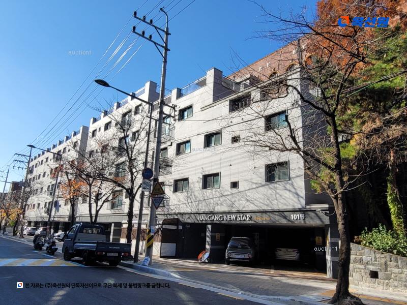 2024타경102011 서울특별시 성북구 월곡로10길 40, 한강뉴스타 104동 5층 501호 다세대(빌라) 경매 이미지