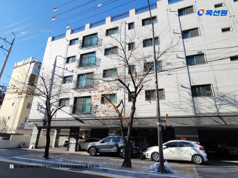 2024타경102011 서울특별시 성북구 월곡로10길 40, 한강뉴스타 104동 5층 501호 다세대(빌라) 경매 이미지
