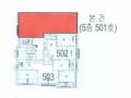 2024타경102011 서울특별시 성북구 월곡로10길 40, 한강뉴스타 104동 5층 501호 다세대(빌라) 경매 이미지