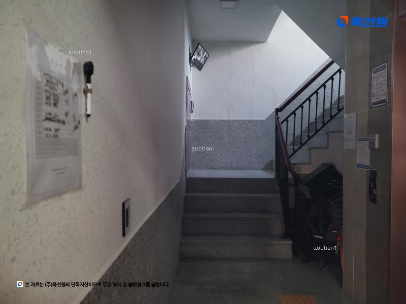 2024타경102011 서울특별시 성북구 월곡로10길 40, 한강뉴스타 104동 5층 501호 다세대(빌라) 경매 이미지