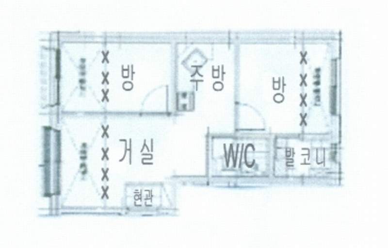 2024타경102011 서울특별시 성북구 월곡로10길 40, 한강뉴스타 104동 5층 501호 다세대(빌라) 경매 이미지