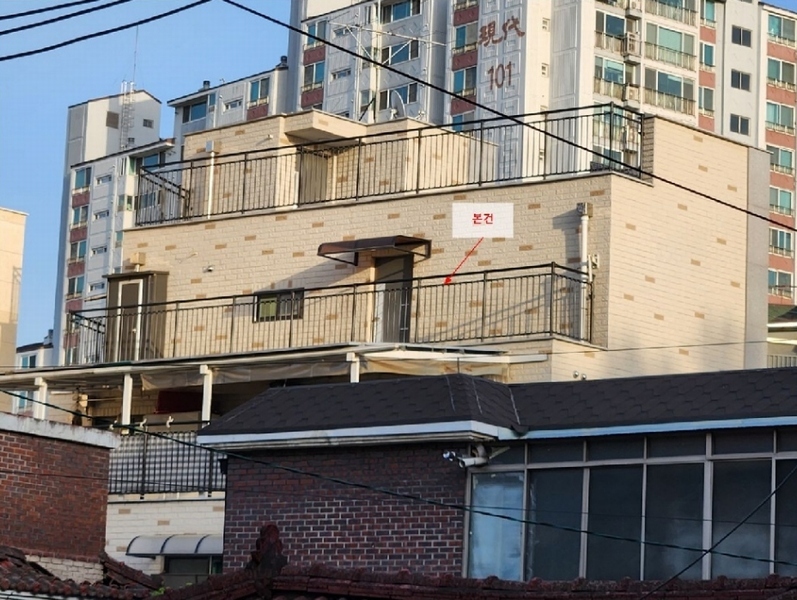2024타경105645 서울특별시 강북구 오현로31길 113-16, 스마트명가 5층 501호 다세대(빌라) 경매 이미지