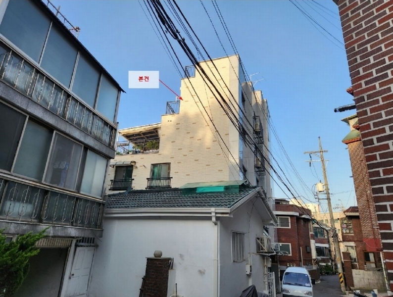 2024타경105645 서울특별시 강북구 오현로31길 113-16, 스마트명가 5층 501호 다세대(빌라) 경매 이미지