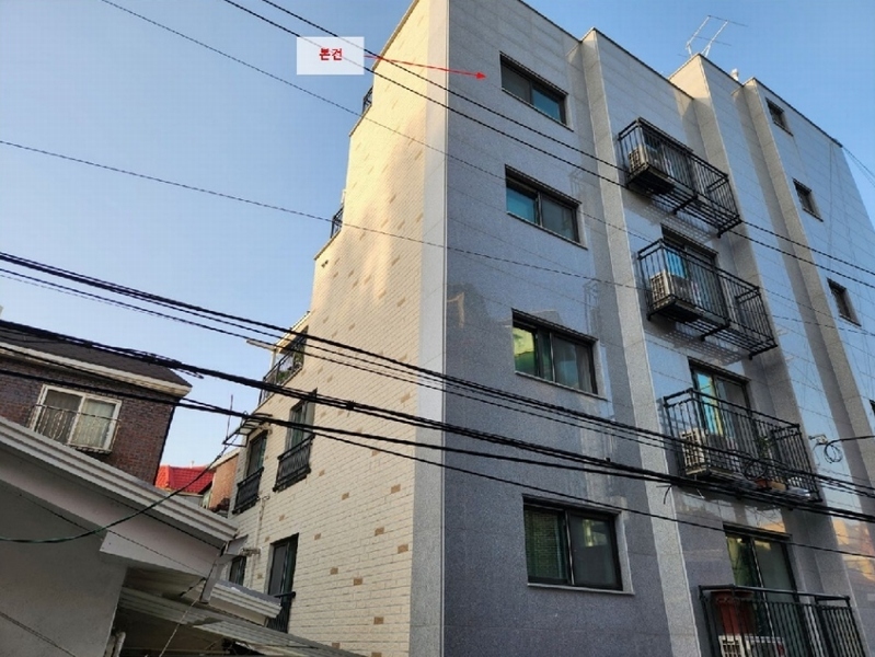 2024타경105645 서울특별시 강북구 오현로31길 113-16, 스마트명가 5층 501호 다세대(빌라) 경매 이미지