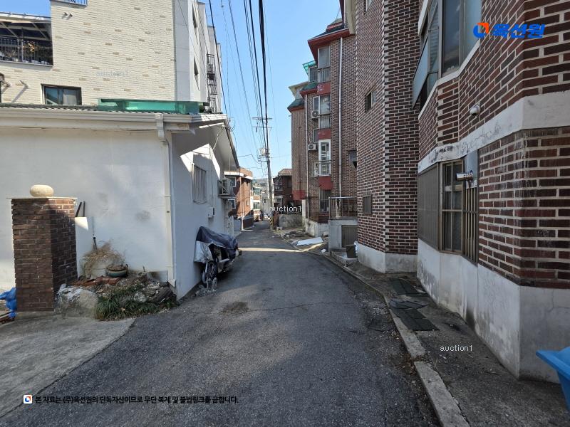 2024타경105645 서울특별시 강북구 오현로31길 113-16, 스마트명가 5층 501호 다세대(빌라) 경매 이미지