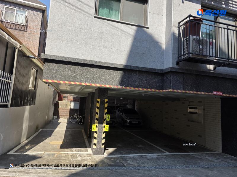 2024타경105645 서울특별시 강북구 오현로31길 113-16, 스마트명가 5층 501호 다세대(빌라) 경매 이미지