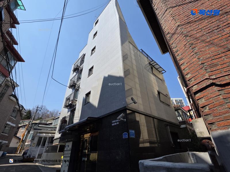 2024타경105645 서울특별시 강북구 오현로31길 113-16, 스마트명가 5층 501호 다세대(빌라) 경매 이미지