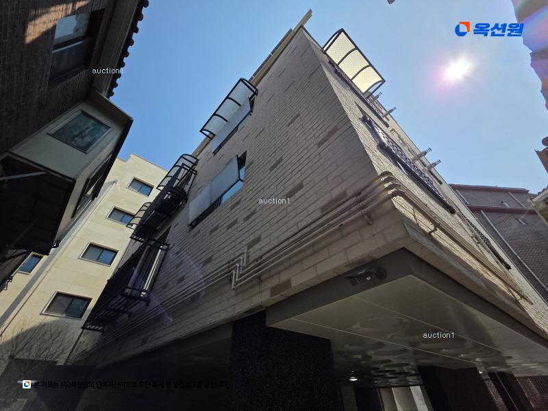 2024타경105645 서울특별시 강북구 오현로31길 113-16, 스마트명가 5층 501호 다세대(빌라) 경매 이미지