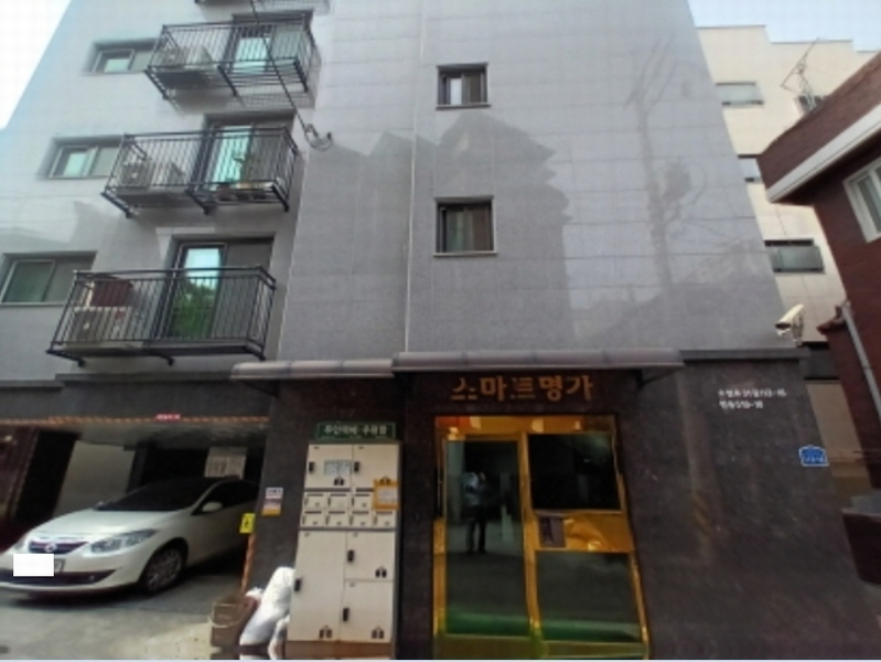 2024타경105645 서울특별시 강북구 오현로31길 113-16, 스마트명가 5층 501호 다세대(빌라) 경매 이미지