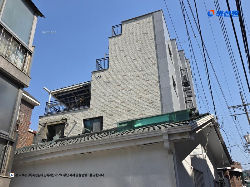 2024타경105645 서울특별시 강북구 오현로31길 113-16, 스마트명가 5층 501호 다세대(빌라) 경매 이미지