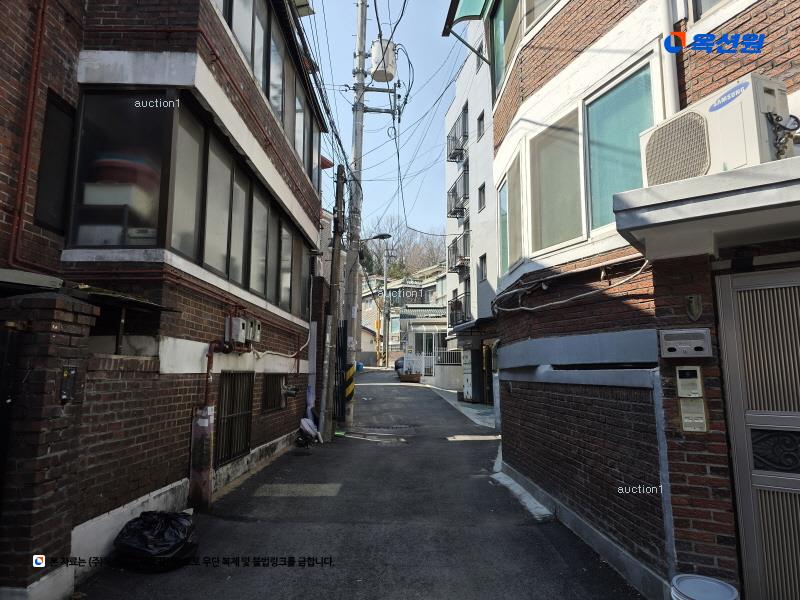 2024타경105645 서울특별시 강북구 오현로31길 113-16, 스마트명가 5층 501호 다세대(빌라) 경매 이미지