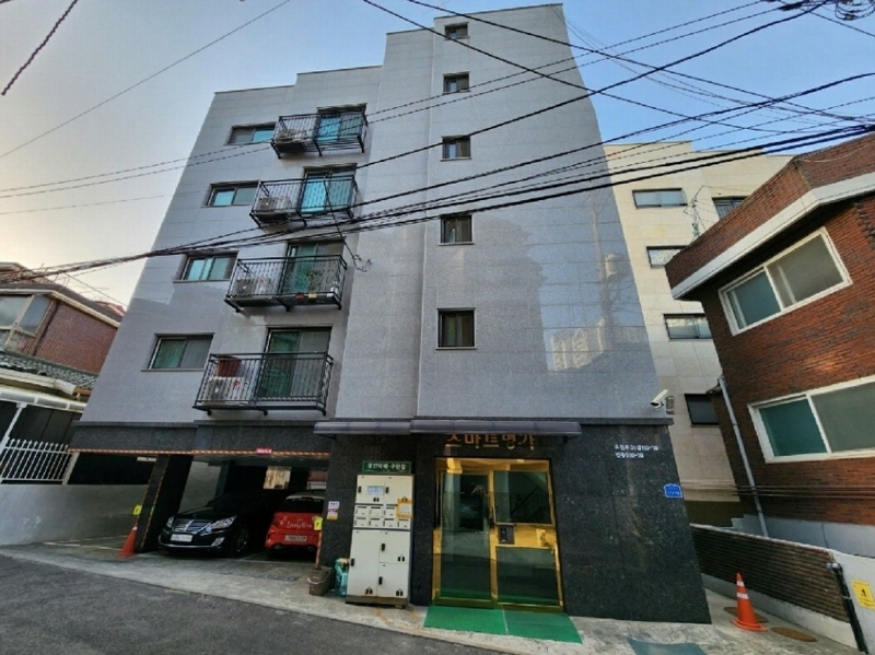 2024타경105645 서울특별시 강북구 오현로31길 113-16, 스마트명가 5층 501호 다세대(빌라) 경매 이미지