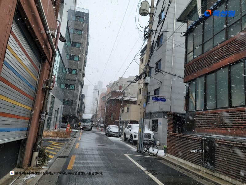 2024타경106037 서울특별시 중랑구 동일로118길 36, 해피리움 2층 203호 다세대(빌라) 경매 이미지