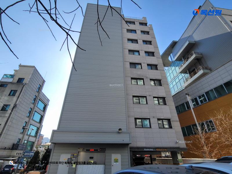 2024타경107986 서울특별시 중랑구 망우로 275, 로젠하임 8층 810호 다세대(빌라)[공급5평형] 경매 이미지