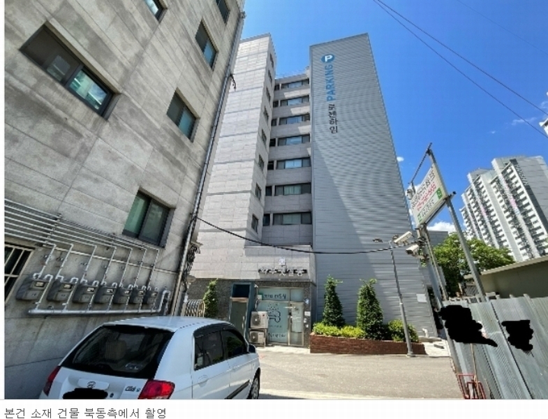 2024타경107986 서울특별시 중랑구 망우로 275, 로젠하임 8층 810호 다세대(빌라)[공급5평형] 경매 이미지