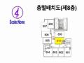2024타경107986 서울특별시 중랑구 망우로 275, 로젠하임 8층 810호 다세대(빌라)[공급5평형] 경매 이미지
