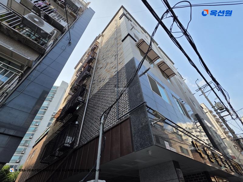 2024타경108064 서울특별시 도봉구 덕릉로61길 28-13, 대원쉐르빌13차 5층 501호 다세대(빌라) 경매 이미지