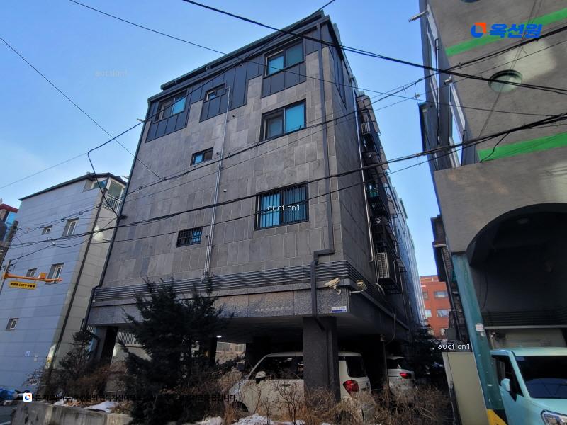 2024타경113387 서울특별시 강북구 삼양로119길 15, 양지쉐르빌 에이동 4층 403호 다세대(빌라)[공급18평형] 경매 이미지