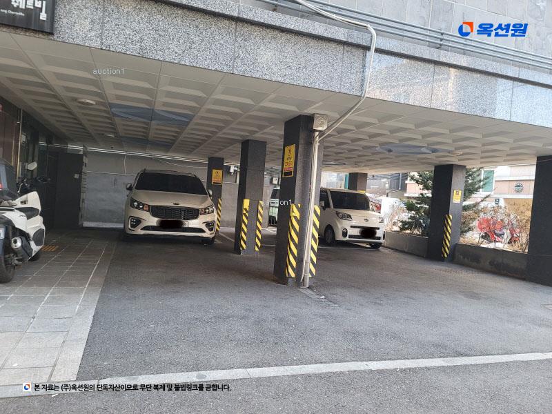 2024타경113387 서울특별시 강북구 삼양로119길 15, 양지쉐르빌 에이동 4층 403호 다세대(빌라)[공급18평형] 경매 이미지
