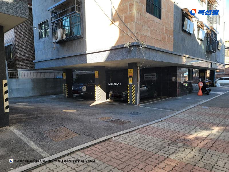 2024타경113387 서울특별시 강북구 삼양로119길 15, 양지쉐르빌 에이동 4층 403호 다세대(빌라)[공급18평형] 경매 이미지