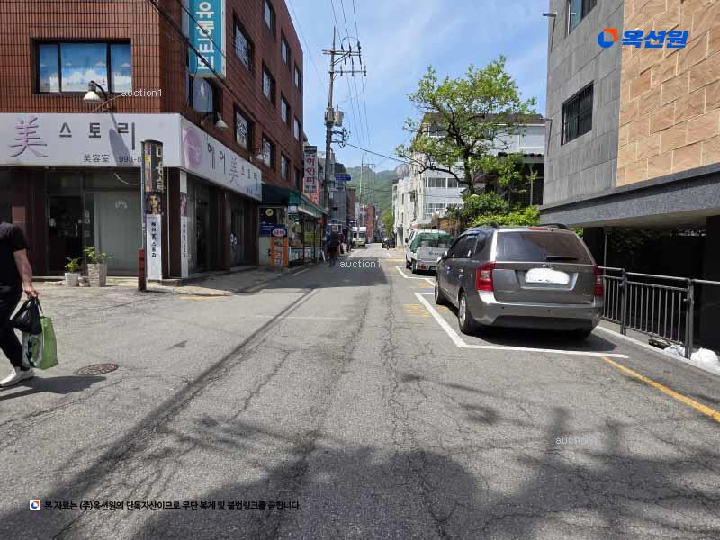 2024타경113387 서울특별시 강북구 삼양로119길 15, 양지쉐르빌 에이동 4층 403호 다세대(빌라)[공급18평형] 경매 이미지