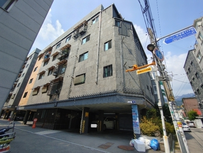 2024타경113387 서울특별시 강북구 삼양로119길 15, 양지쉐르빌 에이동 4층 403호 다세대(빌라)[공급18평형] 경매 이미지