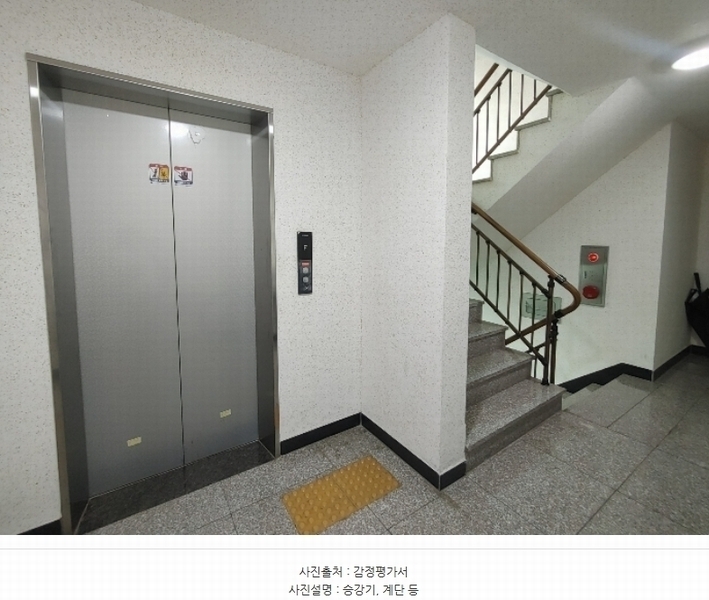 2024타경113387 서울특별시 강북구 삼양로119길 15, 양지쉐르빌 에이동 4층 403호 다세대(빌라)[공급18평형] 경매 이미지