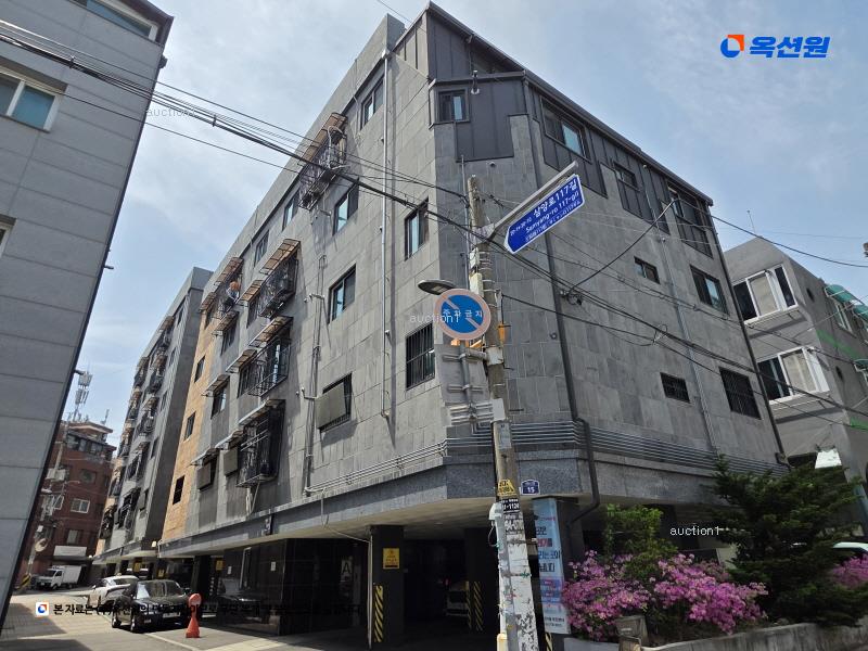 2024타경113387 서울특별시 강북구 삼양로119길 15, 양지쉐르빌 에이동 4층 403호 다세대(빌라)[공급18평형] 경매 이미지