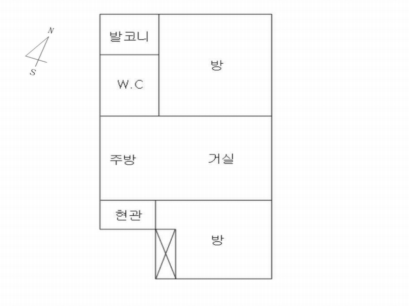 2024타경115871 서울특별시 성북구 종암로32길 12, 갤럭시하월곡 에이동 9층 907호 다세대(빌라) 경매 이미지