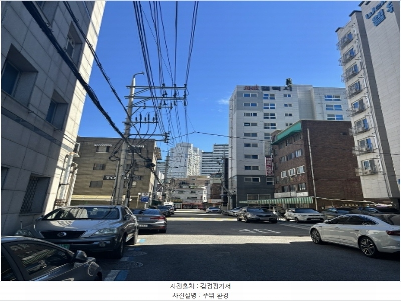 2024타경115871 서울특별시 성북구 종암로32길 12, 갤럭시하월곡 에이동 9층 907호 다세대(빌라) 경매 이미지