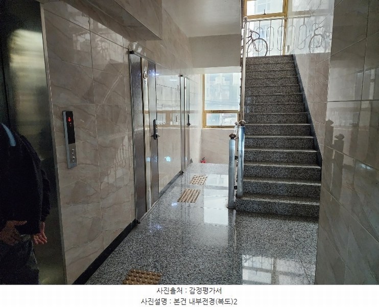 2024타경117174 서울특별시 동대문구 이문로 18, 구분건물 2층 201호 근린상가 경매 이미지