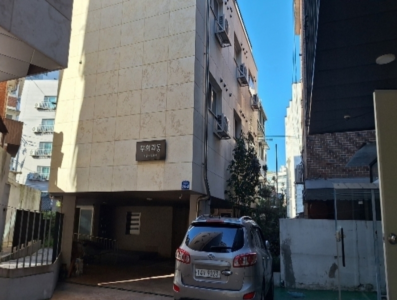 2024타경117419 서울특별시 성북구 솔샘로4길 26-4, 무화과동(102) 4층 401호 다세대(빌라) 경매 이미지