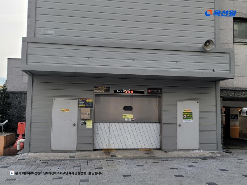 2024타경118672 서울특별시 중랑구 망우로 275, 로젠하임 4층 401호 오피스텔[계약6평형] 경매 이미지