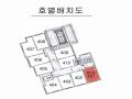 2024타경118672 서울특별시 중랑구 망우로 275, 로젠하임 4층 401호 오피스텔[계약6평형] 경매 이미지