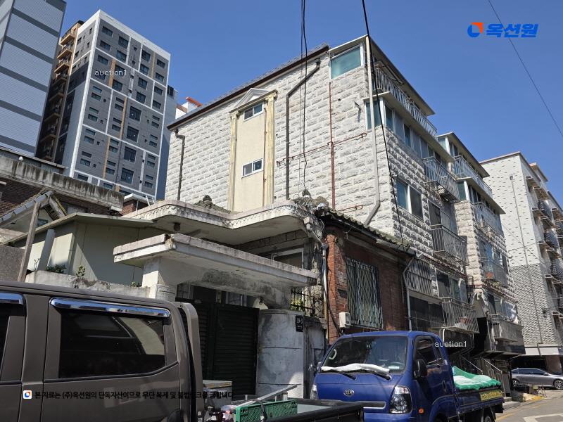 2024타경118917 서울특별시 강북구 도봉로76길 19-5, 한신빌라트 4층 402호 다세대(빌라)[공급21평형] 경매 이미지