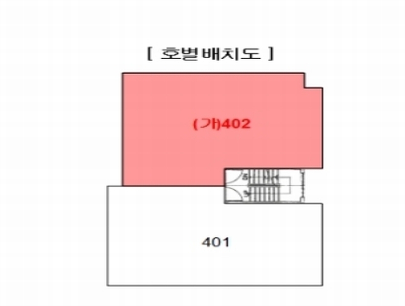 2024타경118917 서울특별시 강북구 도봉로76길 19-5, 한신빌라트 4층 402호 다세대(빌라)[공급21평형] 경매 이미지