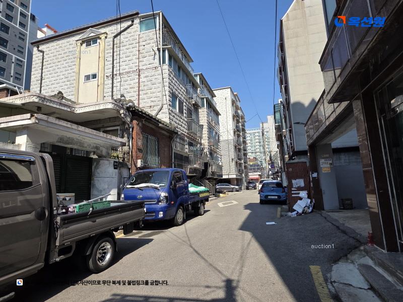 2024타경118917 서울특별시 강북구 도봉로76길 19-5, 한신빌라트 4층 402호 다세대(빌라)[공급21평형] 경매 이미지