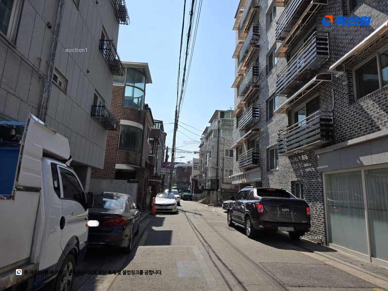 2024타경118917 서울특별시 강북구 도봉로76길 19-5, 한신빌라트 4층 402호 다세대(빌라)[공급21평형] 경매 이미지