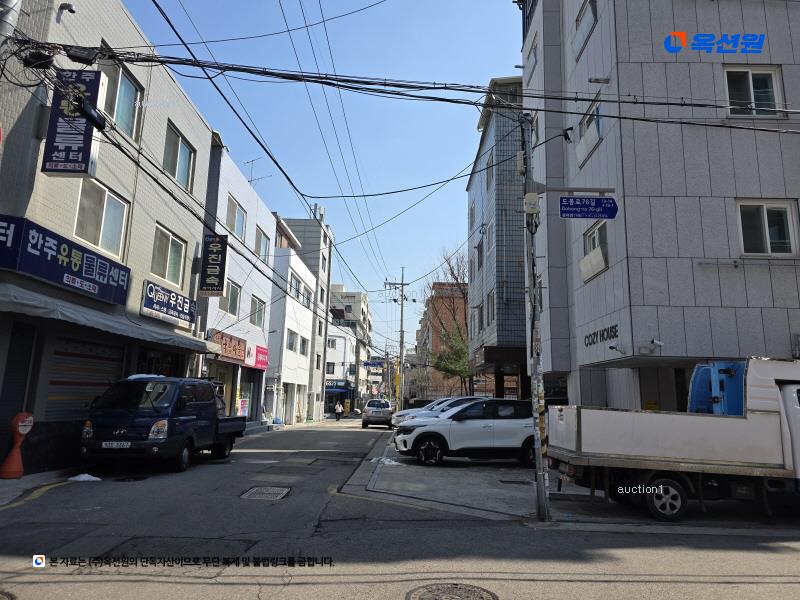 2024타경118917 서울특별시 강북구 도봉로76길 19-5, 한신빌라트 4층 402호 다세대(빌라)[공급21평형] 경매 이미지