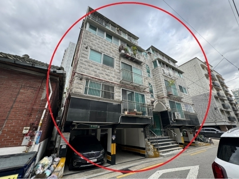 2024타경118917 서울특별시 강북구 도봉로76길 19-5, 한신빌라트 4층 402호 다세대(빌라)[공급21평형] 경매 이미지