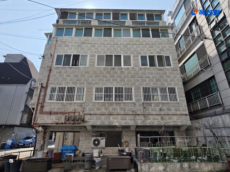 2024타경118917 서울특별시 강북구 도봉로76길 19-5, 한신빌라트 4층 402호 다세대(빌라)[공급21평형] 경매 이미지