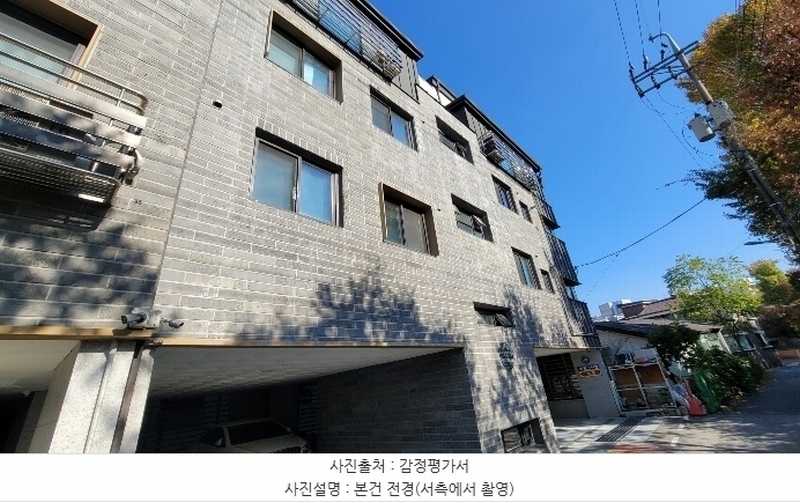 2024타경119323 서울특별시 성북구 북악산로3길 19, 다세대주택 1층 102호 다세대(빌라)[공급16평형] 경매 이미지