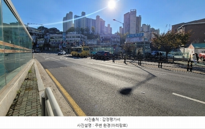 2024타경119323 서울특별시 성북구 북악산로3길 19, 다세대주택 1층 102호 다세대(빌라)[공급16평형] 경매 이미지